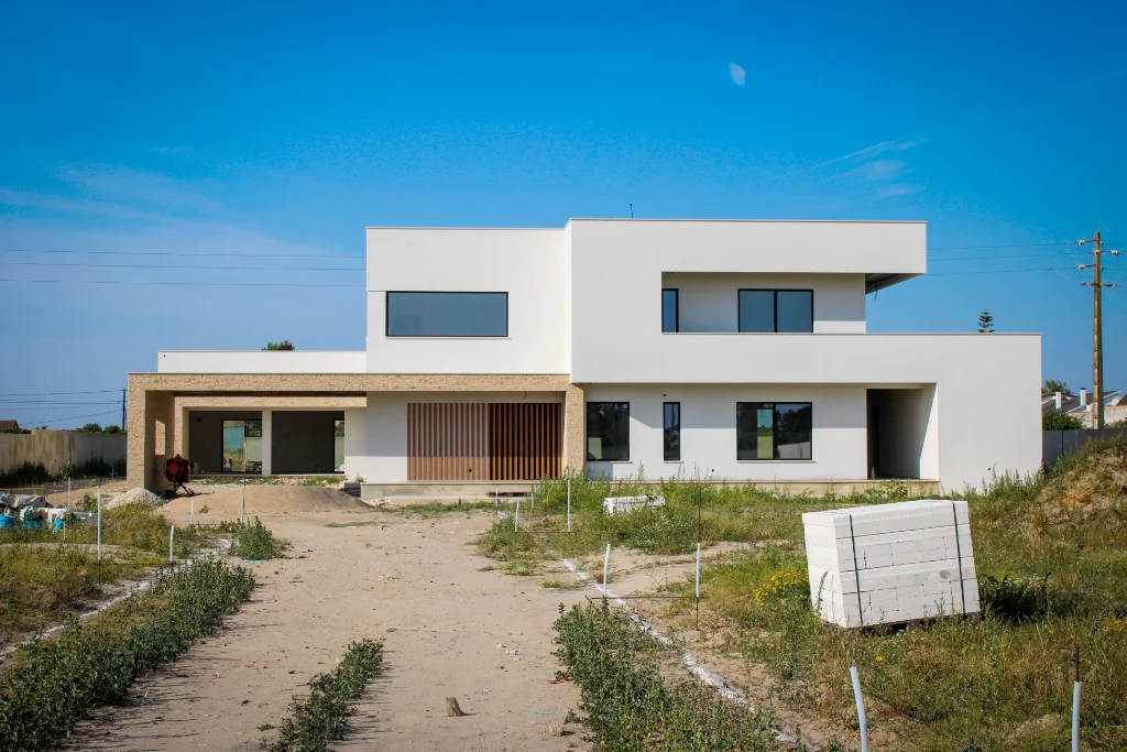 Construction Project