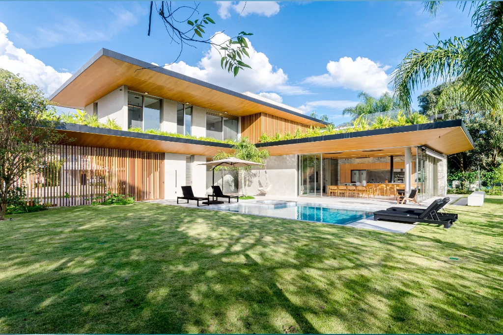 Construction Project